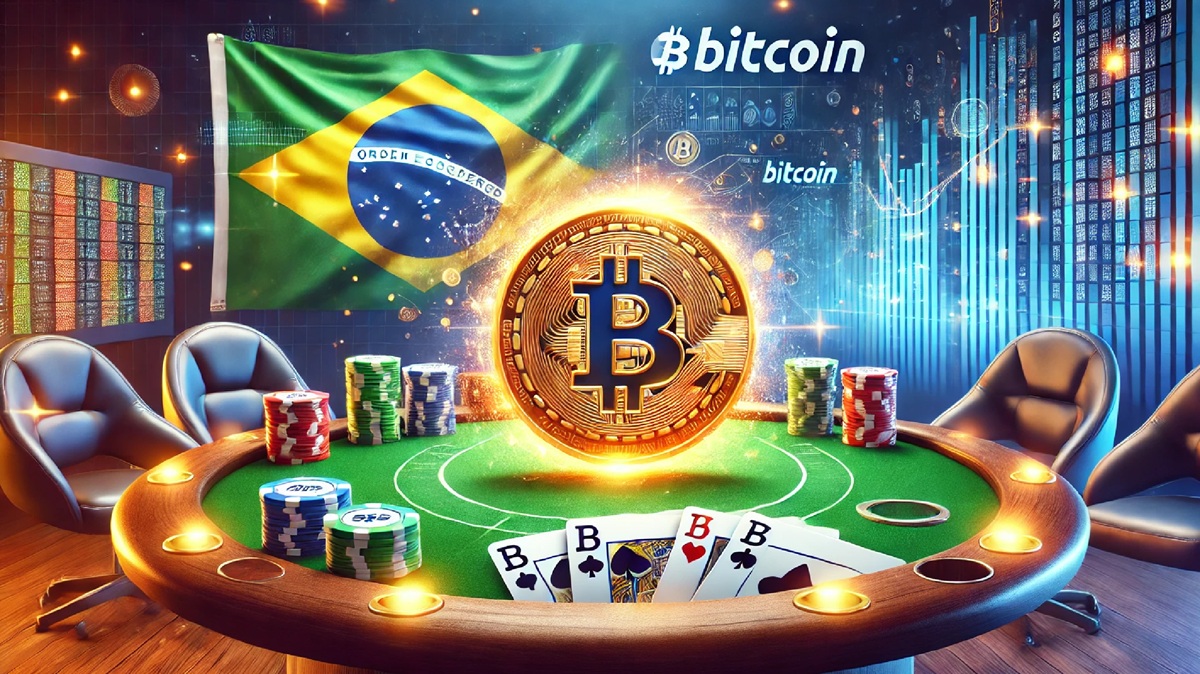 Quais jogos de cassino online no Brasil têm o maior RTP (Retorno ao Jogador)?